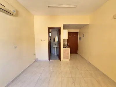 STUDIO APARTMENT FOR AFFORDABLE RENT