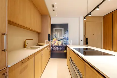 Premium Canal Front Living | High-Finishing