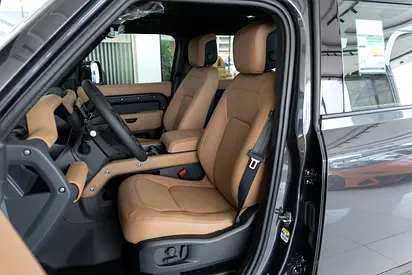 صورة مصغرة 11 لـ 2026 LAND Rover DEFENDER