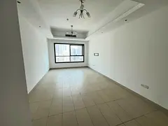 Free AC |sea view|parking | 1Bhk| free gym &amp; pool | built-in wardrobes| family tower