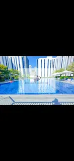 Luxurious two bedroom apartment available for rent In misk Aljada