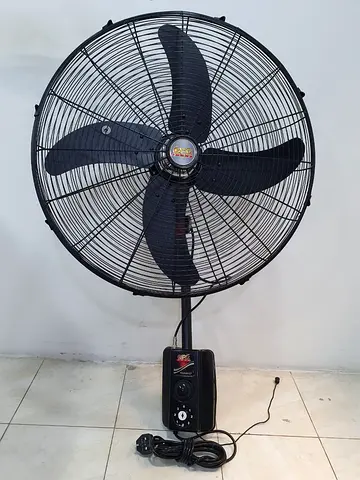 Wall Fan GFC brand 24-inch