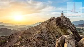 A prime investment opportunity – Corner plot for sale in Masfout, Ajman at an attractive price