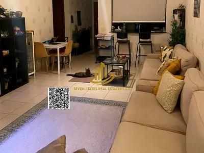 امتلك شقة مميزة داخل تاور متكامل الخدمات بتصميم راقٍ وإطلالة مفتوحة ومساحات واسعة وتشطيبات فاخرة تناسب السكن العائلي والاستثمار الذكي