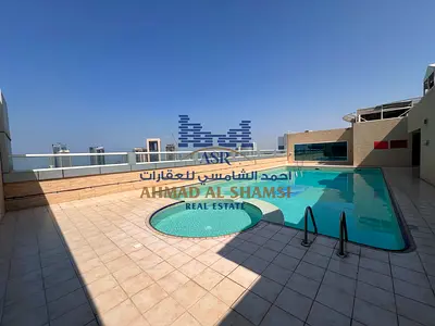 Hot Deal|| Spacious 1 BR || Family Building || Play Area||Ready To Move|| Gym And Poll ||