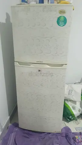 Fridge