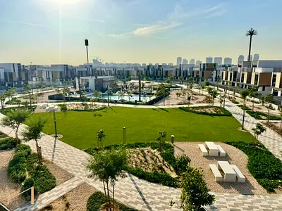 Pool and Park Facing| Genuine Seller| Brand New