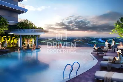 Modern Apartment | Specious Layout | High ROI