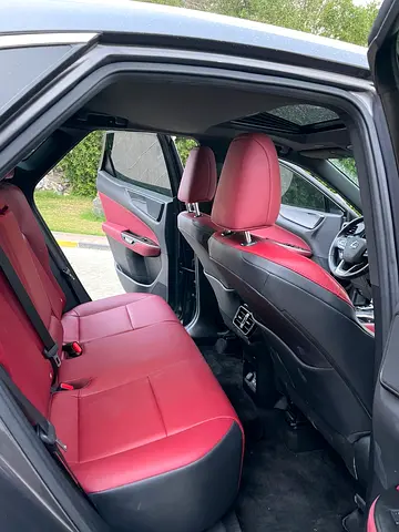 2024 Lexus NX 350 Premier - GCC Specs - Brand New