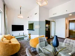 HIGH FLOOR I FURNISHED I CHILLER FREE