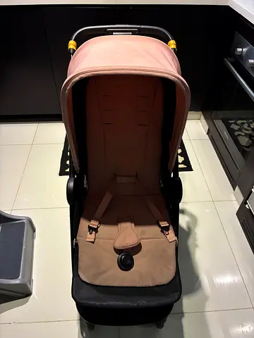 Stroller