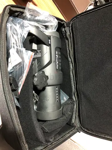 Profoto D2 1000Air TTL flash