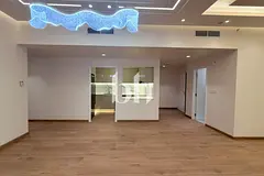 Modern Upgraded 3BR+Maid | Unfurnished | Beach Sea