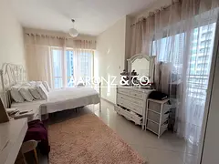 Unfurnished l High-Floor l Lake View l 2 Balconies