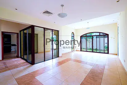 Corner Unit | Unfurnished | Vacant on 31-March