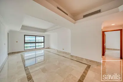 Rare 3 Bed | High Floor | Beach Access | Vacant
