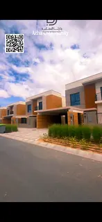 Luxury family villa for sale in Azhi Community within a quiet community