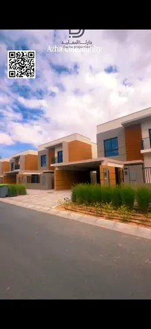 فيلا عائلية راقية للبيع في أزهي كميونتي داخل مجتمع هادئ