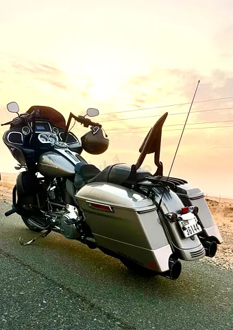 Harley Davidson Road Glide