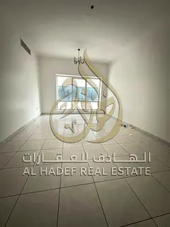 Spacious 3BR in Al Majaz 3 – 3 Balconies &amp; 3 Bathrooms at an Amazing Price