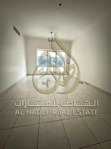 مساحات واسعة وإطلالات متعددة في المجاز 3.. 3 غرف وصالة بـ 3 بلكونات