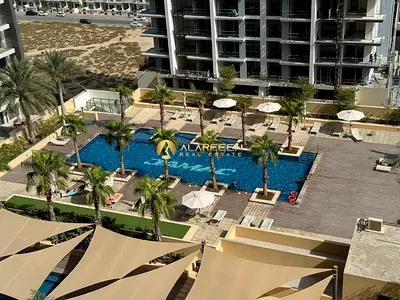 Best Deal 1BR in Ghalia JVC | Spacious Layout