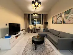 Fully Furnished| Fitted Kitchen | Move In Ready