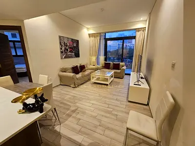 Fully Furnished | Spacious Unit | Modern Living