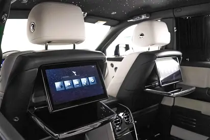 2026 ROLLS-ROYCE PHANTOM 缩略图 14