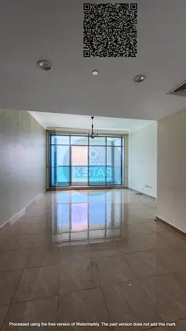 FULL SEA VIEW ! 2 BHK FOR RENT IN AJMAN CORNICHE RESIDENCY