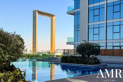 2 Bedroom with Maids | Vacant | Vastu Unit