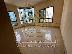 Annual Rent in Sharjah – Al Majaz 2 A spacious and distinctive apartment is available in a prestig