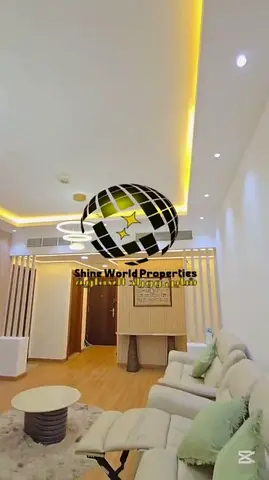 Zero D P | Sea View | Spacious Terraces | Furnished