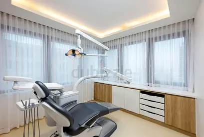 Dental Clinic Renovation and Designing | Clinic Fitout Dubai