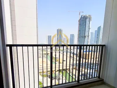 Vacant on Transfer | High Rental Demand | Balcony