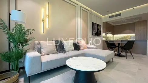 Fully Furnished | Expansive | Available June