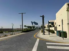 Premium 3 Bedroom Smart Villa spacious layout in Sharjah Eco community. Ideal family location with q