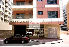 Only Family Building | Ready to Move in 1BR | Only 1 Left