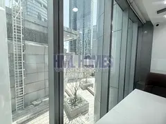 Vacant Office | Close to the metro station