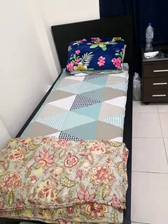 Bed Space for Rent Emirates Cluster International City