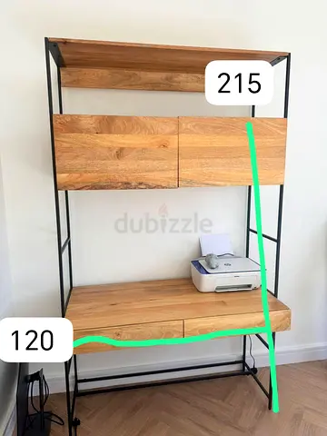 West elm brand book shelf for sale