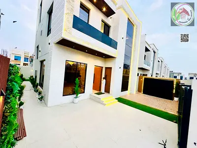 فرصه ذهبية🏆-للبيع شامل كهرباء ⚡️ وماء💧-شامل رسوم التسجيل والتمليك- جديده اول ساكن - جاهزه للسكن -والسعر قابل للتفاوض