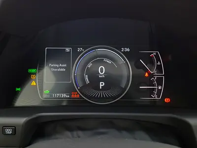 2023 Lexus ES-SERIES 照片 14