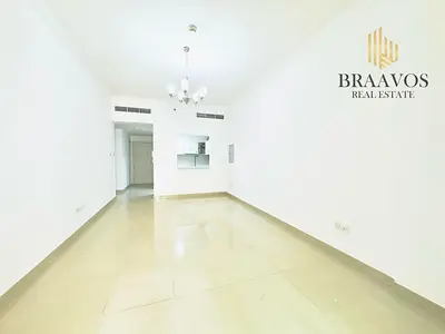 2BR + STORAGE | BIG SIZE | WELL MAINTAINED