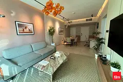 Upgraded | Vacant | Modern Furnished