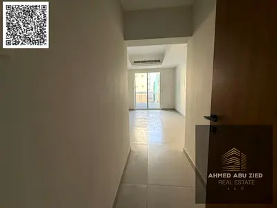 شهر مجاني اول ساكن افخم غرفه وصاله 2 حمام بلكونه اطلاله مفتوحه تشطيبات سوبر ديولكس موقع مميز وحيوي بجوار جميع الخدمات سهل الوصول لدبي والشارقه