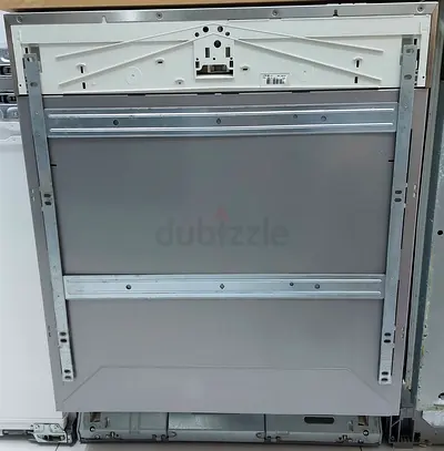 Selling Miele Built-in Fully Integrated Three Rack Dishwasher