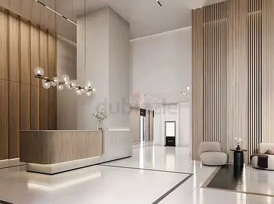 Professional fit out and renovation contractor in Dubai