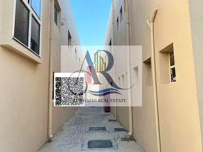 سكن عمال للإيجار – منطقة عجمان الصناعية