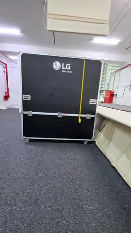 LG TV Transport Bag